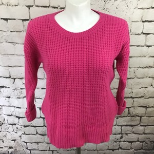 garnet hill sweater with pockets bag size