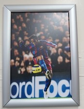 A4 Snap Frame, SNAP CLIP FRAMES, POSTER HOLDERS RETAIL DISPLAY BOARDS