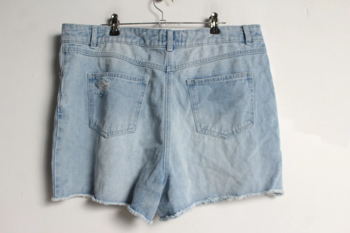 Matalan womens denim shorts 2025