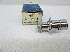 NOS 1968 Ford Full Size Car Cigarette Lighter Dash Knob & Element Assembly  dp1