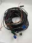 VW TOUAREG Original 360 Viewer Camera Cable