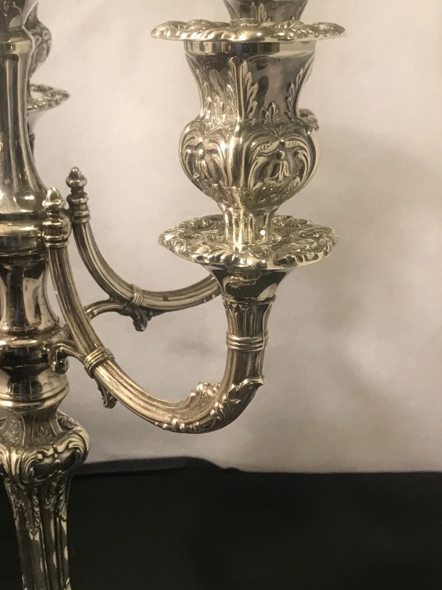 Hazorfim candelabra sale