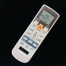 Remote Replace For Fujitsu AR-RAH2U AR-RAH1U AR-RAE2U AR-RAE1U Air Conditioner