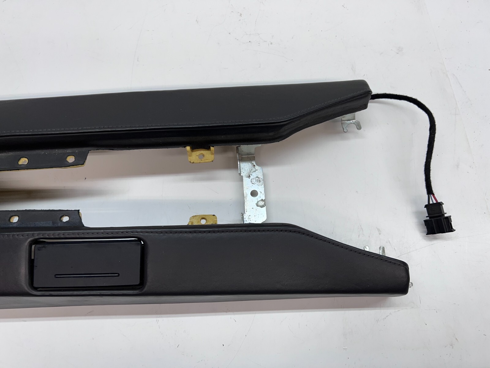 LAMBORGHINI GALLARDO COUPE SPYDER INTERIOR CENTER CONSOLE OEM 401863242