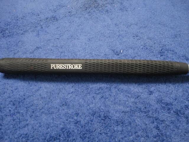 PURE STROKE WISE ONE PUTTER, 35 INCHES, RH, (Z-9058) MAKE OFFER | eBay
