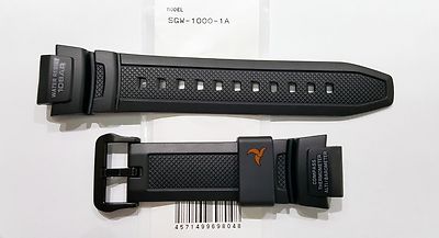 casio f108wh replacement band