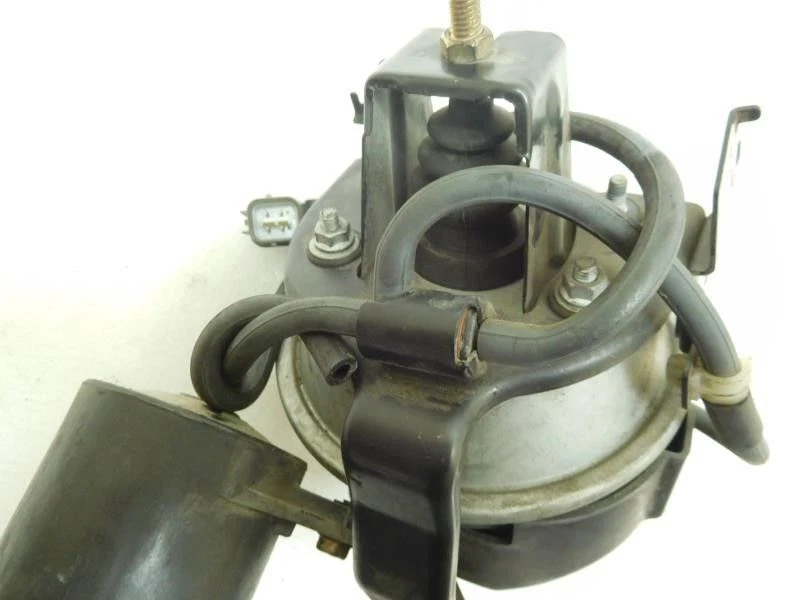 Regulador de velocidad de crucero 1997 Honda Prelude uHO82 Foto 4 de 4