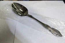 Oneida BRAHMS Community Stainless  Extra Large BUFFET SERVING SPOON   NEW