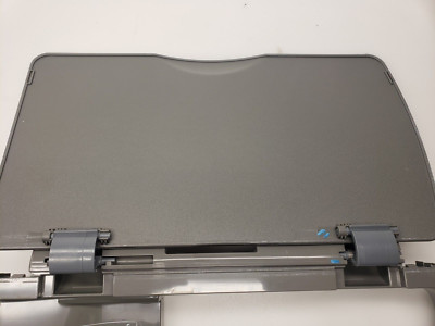 MEA61877505 MEA61877502 OEM Dryer Steam Feeder Compartment Lid 