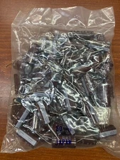 50-PCS Nichicon Electrolytic Capacitor Radial 330uF 160V KMG KMG160VB331M18X35LL