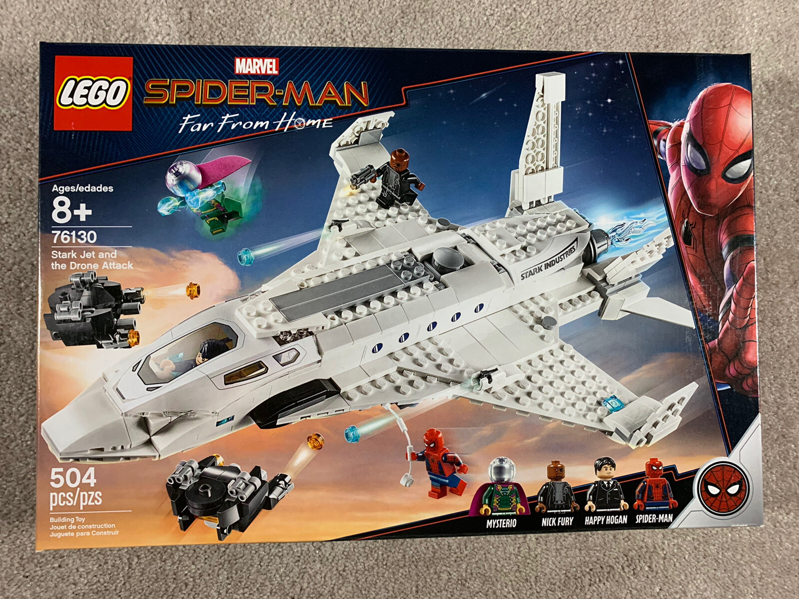 76130 lego
