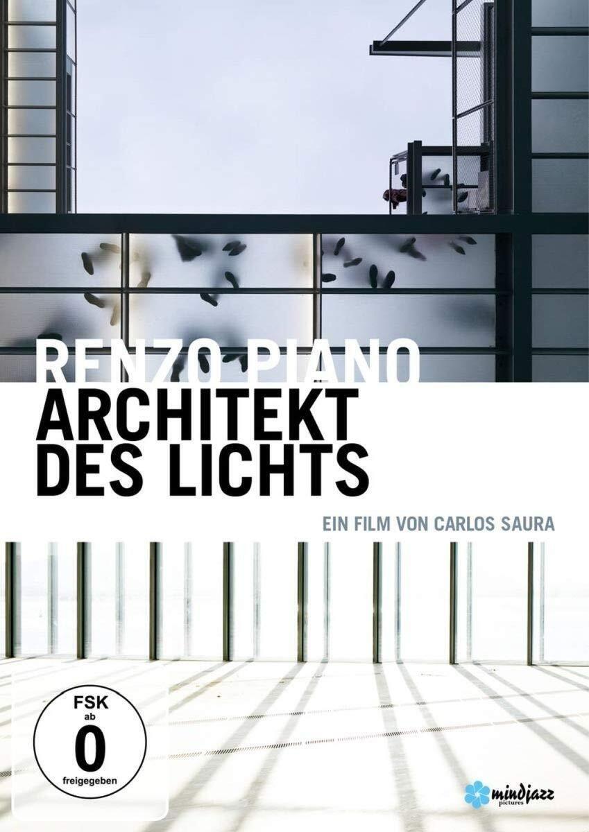 Thumbnail - Renzo Piano - Architekt Des Lichts (dvd) Renzo Piano