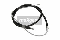 Handbremsseil Hinten FüR VW Bora,Golf Iv,New Beetle; Skoda Octavia I; Audi A3