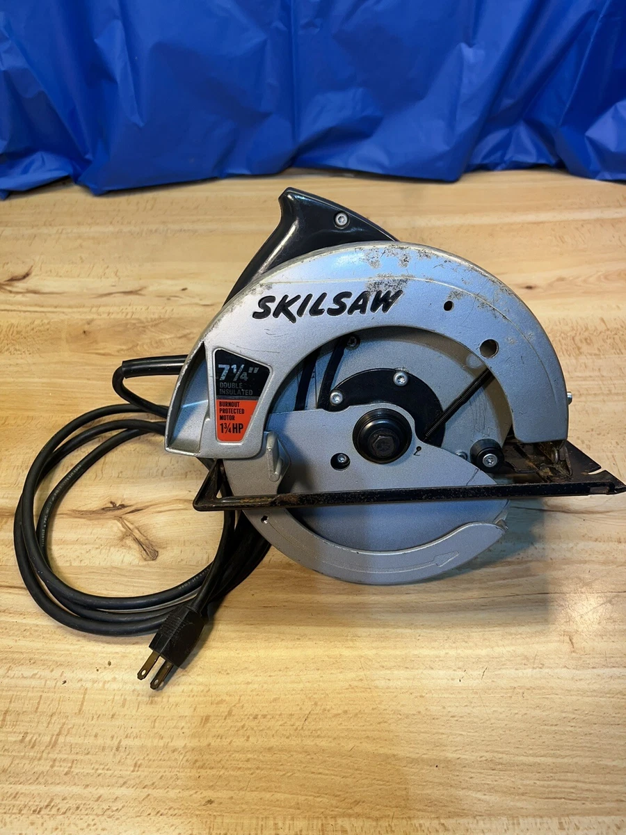 Skilsaw 7 1 4