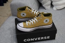 Converse Malden Street Mid Dunescape/Cosmic Turtle/White 9.5Mens/11.5 Womens