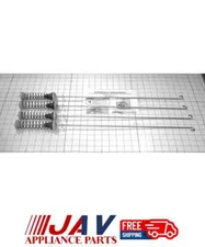 OEM Kenmore Washer Suspension Rod Kit Inv# LR283