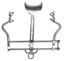 Sky Choice Balfour Retractor J050849, J050848, J050847