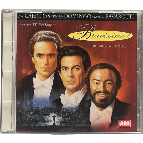 Klassik, Operette, Classic Musik CD/CDBOX Auswahl2 (Nur 1 mal Porto)+Multirabatt - Bild 97 von 504