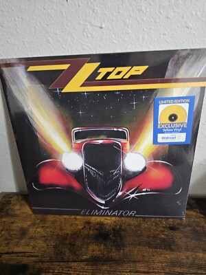 ZZ Top