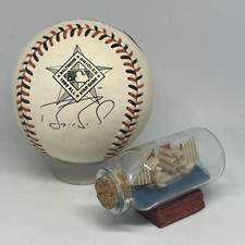 Barry Bonds Rookie Cards and Autograph Memorabilia Guide 47