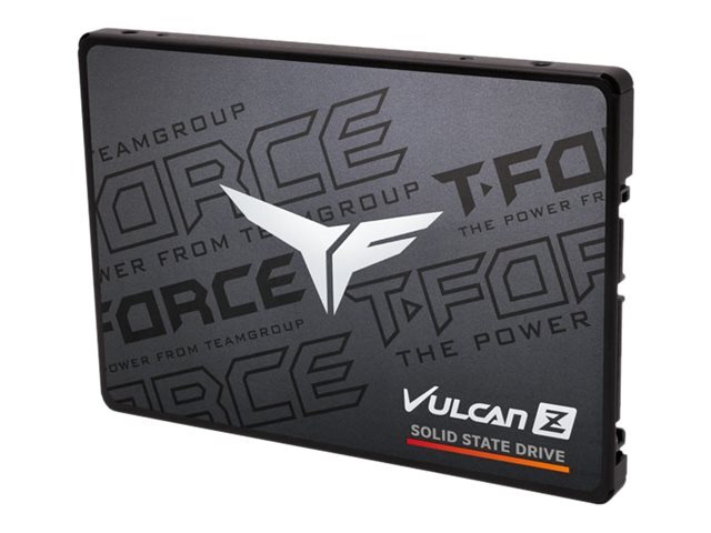 Team Group T-FORCE VULCAN Z T253TZ002T0C101 2000 GB 2.5" 550 T253TZ002T0C101