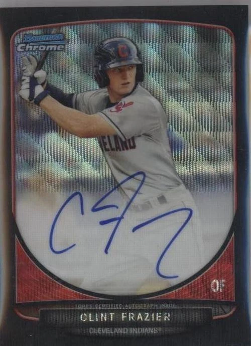 Black Wave Refractor