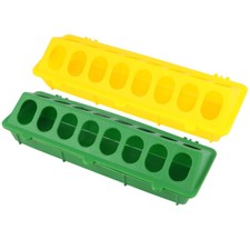 2PCS infant necessities for babies baby toiletries Pigeon Feeder