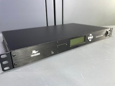 Revolabs Executive Elite 8-Channel Wireless Microphone Base Unit 01-ELITEEXEC8