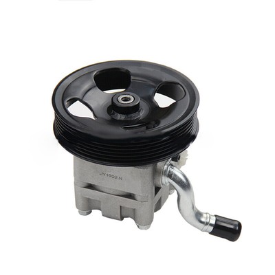 Power Steering Pump 49110-1AA0A For   MAXIMA 2009-2014 3.5L V6 #F2