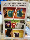 New In Box Sealed Red Phoenix Furby 2912 — photo 2