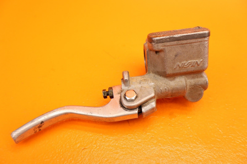 2002 - 2006 Honda Crf450r Front Brake Master Cylinder