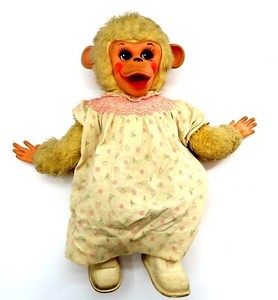 Tippy the Monkey | eBay