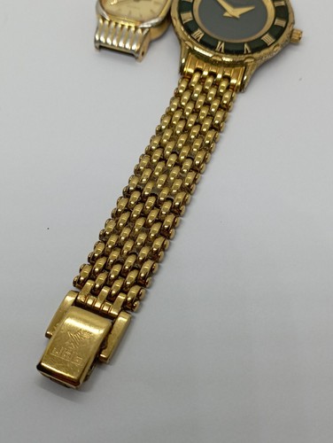 VINTAGE Lot JOWISSA Swiss Made and Luxor Watch Cal. ISA 267 very Nice Bracelet - Picture 4 of 21