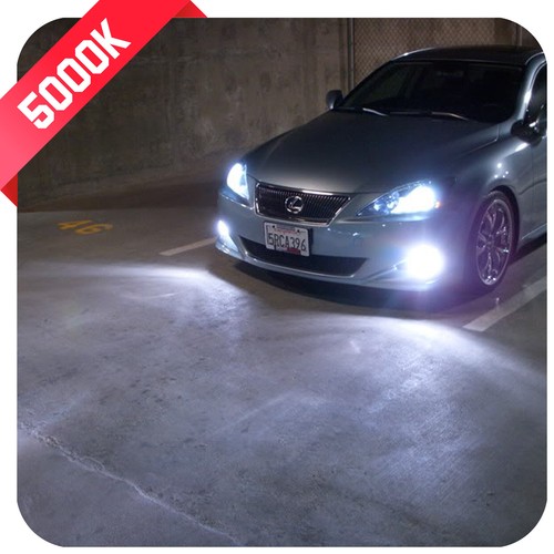 Xentec 55W SLIM HID Conversion Kit Xenon Light H7 H9 H4 9005 9006 9007 880 881 - Picture 6 of 12