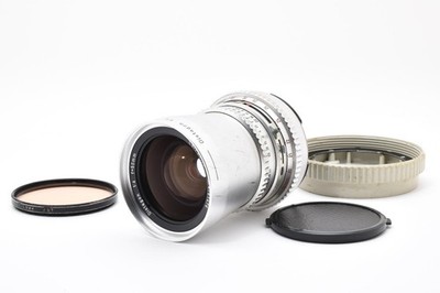 [Near MINT]Hasselblad Carl Zeiss Distagon C 50mm f/4 Lens Silver From JP 2907246