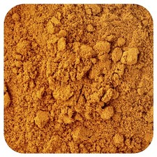 Organic Turmeric Root, 16 oz 453 g