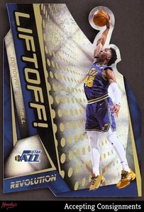Donovan Mitchell 1 | eBay