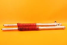 1991 - 1995 Honda Xr250r Xr 250r Left Right Front Fork Tube Suspension Set