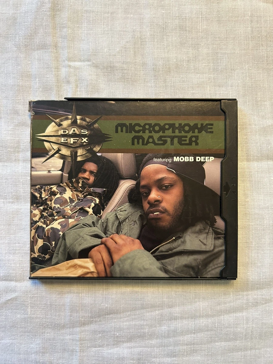レコード 90s レコード 5枚セット Das EFX Fu-Schnickens