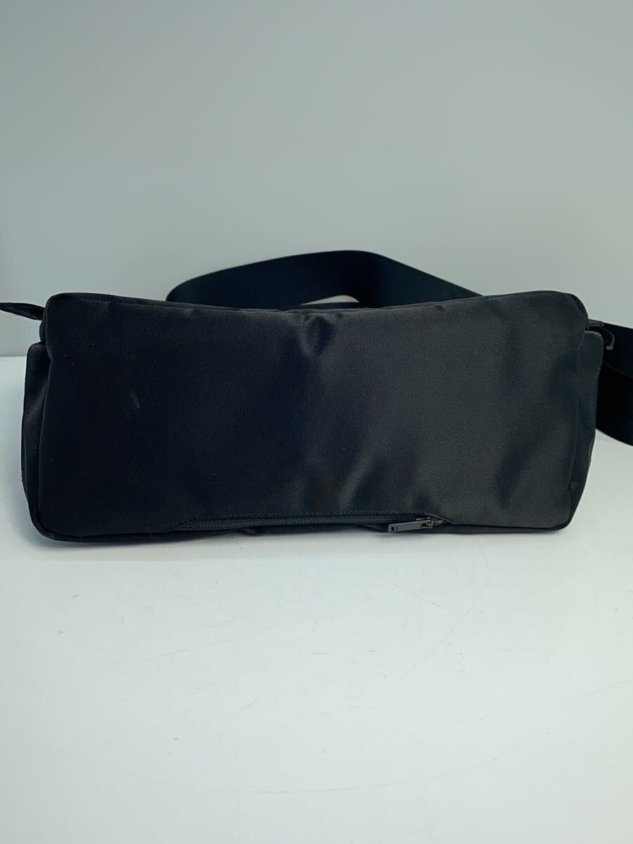 PORTER   Shoulder bag   Polyester   Black   Solid… - image 4