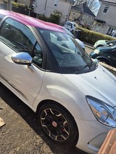 Citroen Ds3 1.6 Turbo