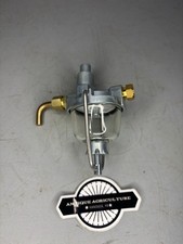 IH Farmal Fuel Sediment Bowl 354222R91 - Correct Appearance For Restorations