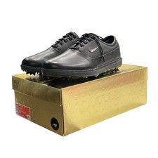 Nike Air Zoom Victory Tour Golf Shoes Chrome Black AQ1479 001 Mens Size 11.5
