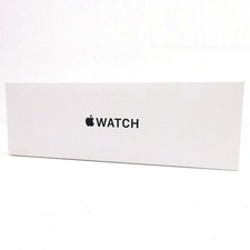 Komaki Unopened Apple Watch SE3 44mm Midnight Ai Midnight SB M L GPS Apple Watc