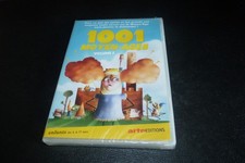 DVD NEUF "1001 MOYEN AGES , VOLUME 2" dessins animes / enfants