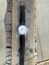 Gevril First Generation Chronograph Chronomet...