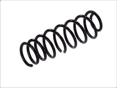 Coil spring MAGNUM TECHNOLOGY SW052MT VW GOLF III Variant (1H5) 2 1993-1999
