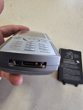 Pioneer Airware Xm2go W Battery, Untested As-is