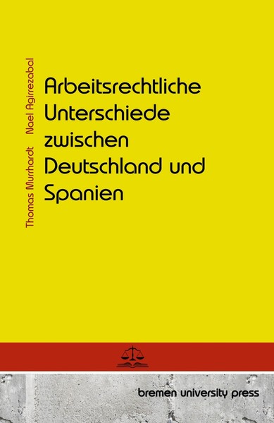 Arbeitsrechtliche Unterschiede Zwischen Deutschland Und Spanien Nael Agirrezabal-image
