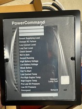 Genuine OEM Cummins Annunciator Panel Kit A04...
